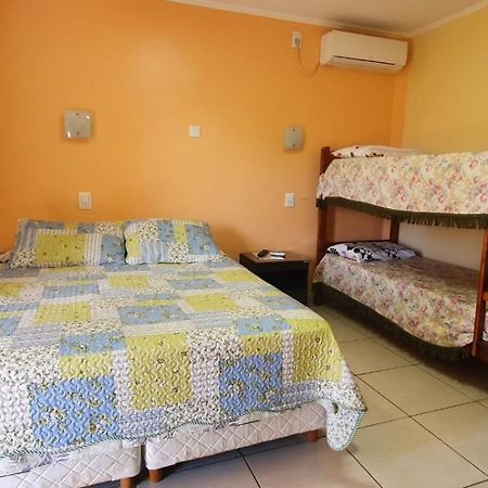 Hospedaje Jose Gorgues Puerto Iguazú Kültér fotó