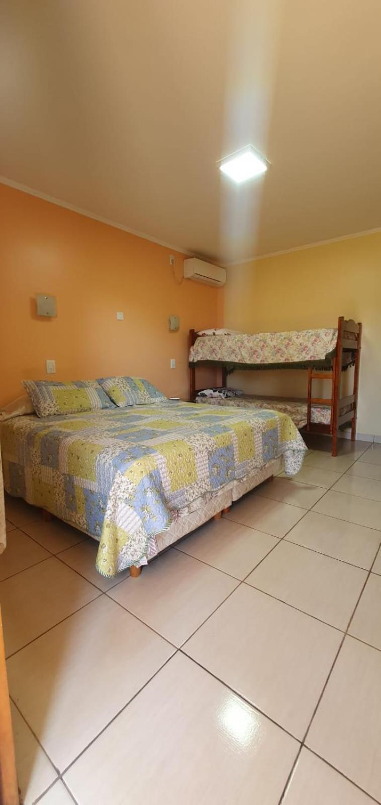 Hospedaje Jose Gorgues Puerto Iguazú Kültér fotó